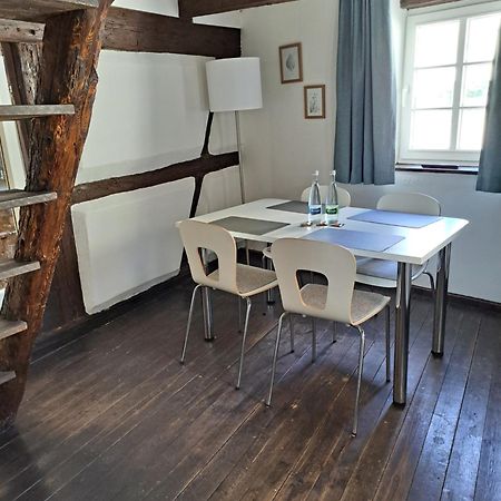 1463 Apartmenthaus Karlsruhe Zewnętrze zdjęcie