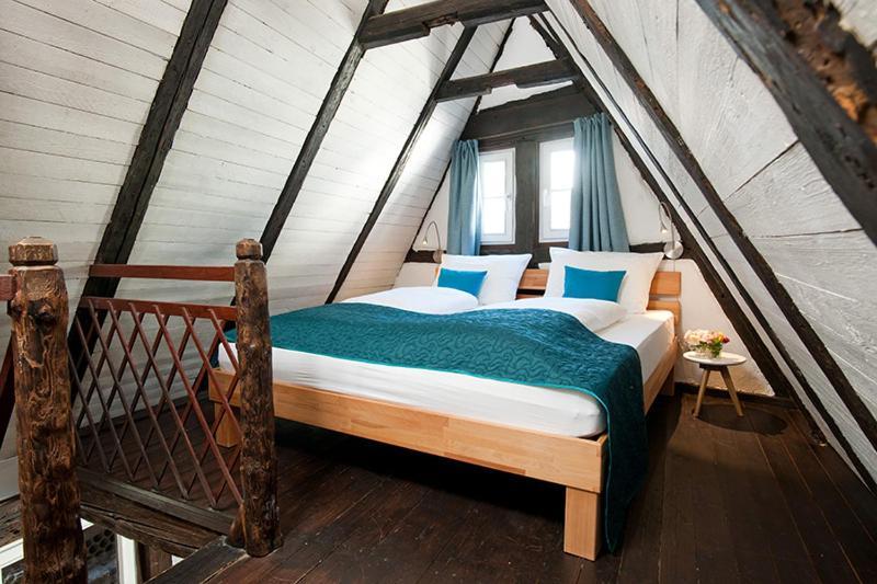 1463 Apartmenthaus Karlsruhe Zewnętrze zdjęcie