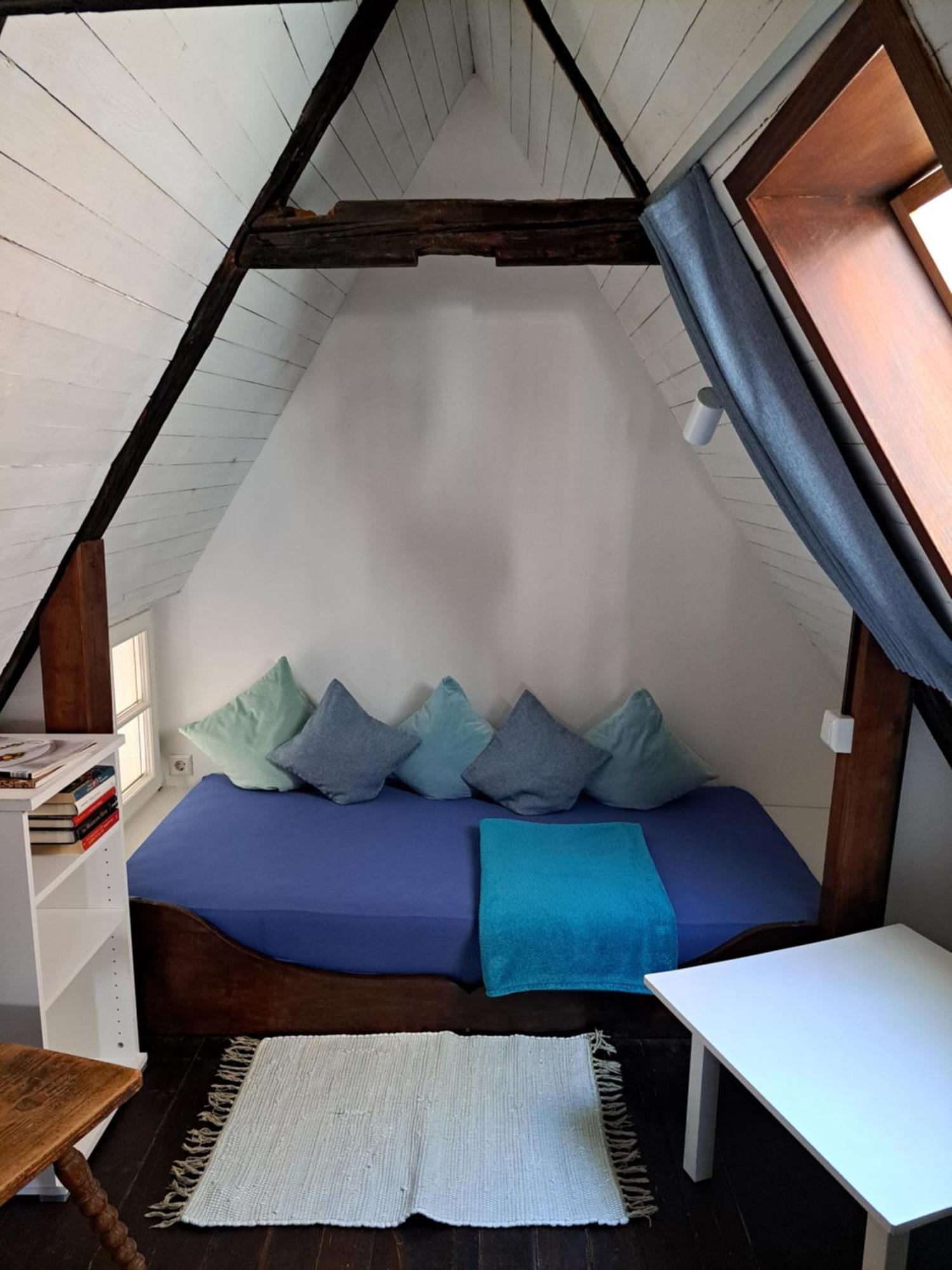1463 Apartmenthaus Karlsruhe Zewnętrze zdjęcie