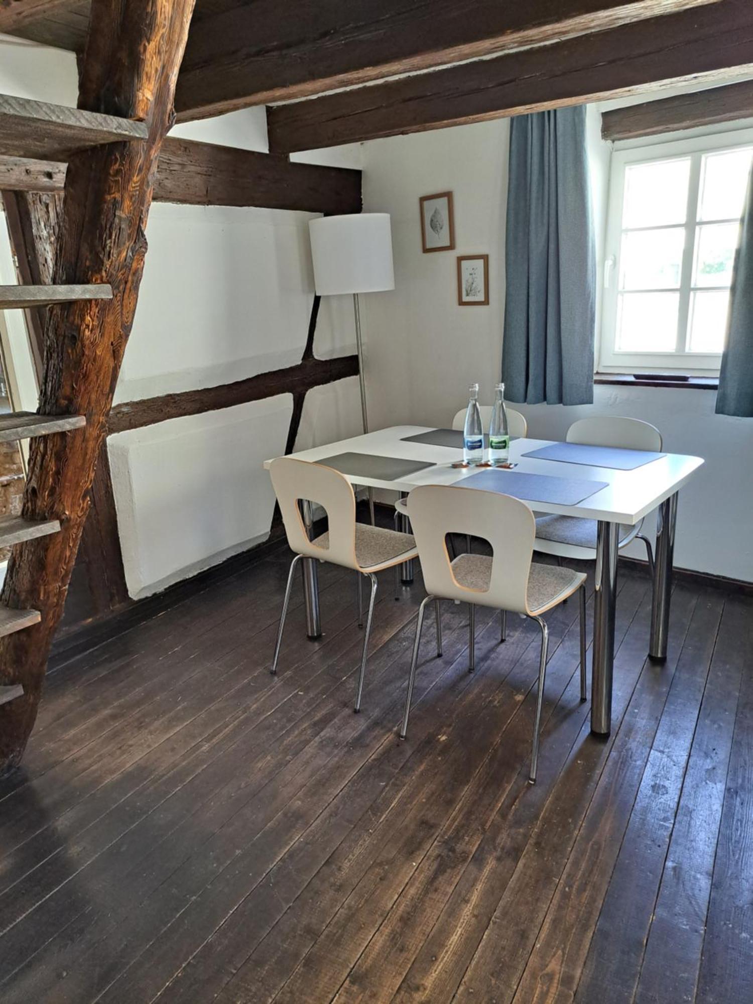 1463 Apartmenthaus Karlsruhe Zewnętrze zdjęcie