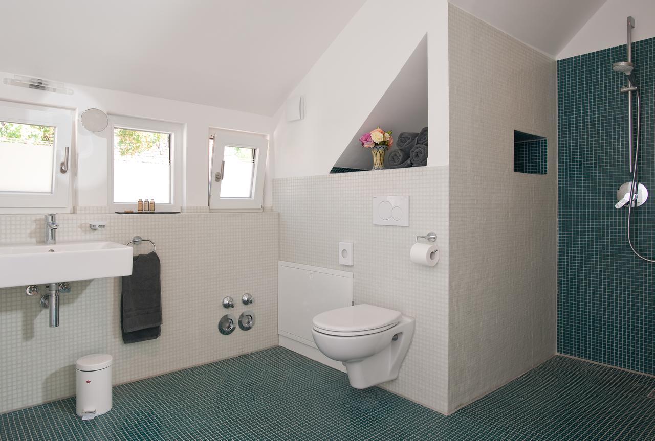 1463 Apartmenthaus Karlsruhe Zewnętrze zdjęcie
