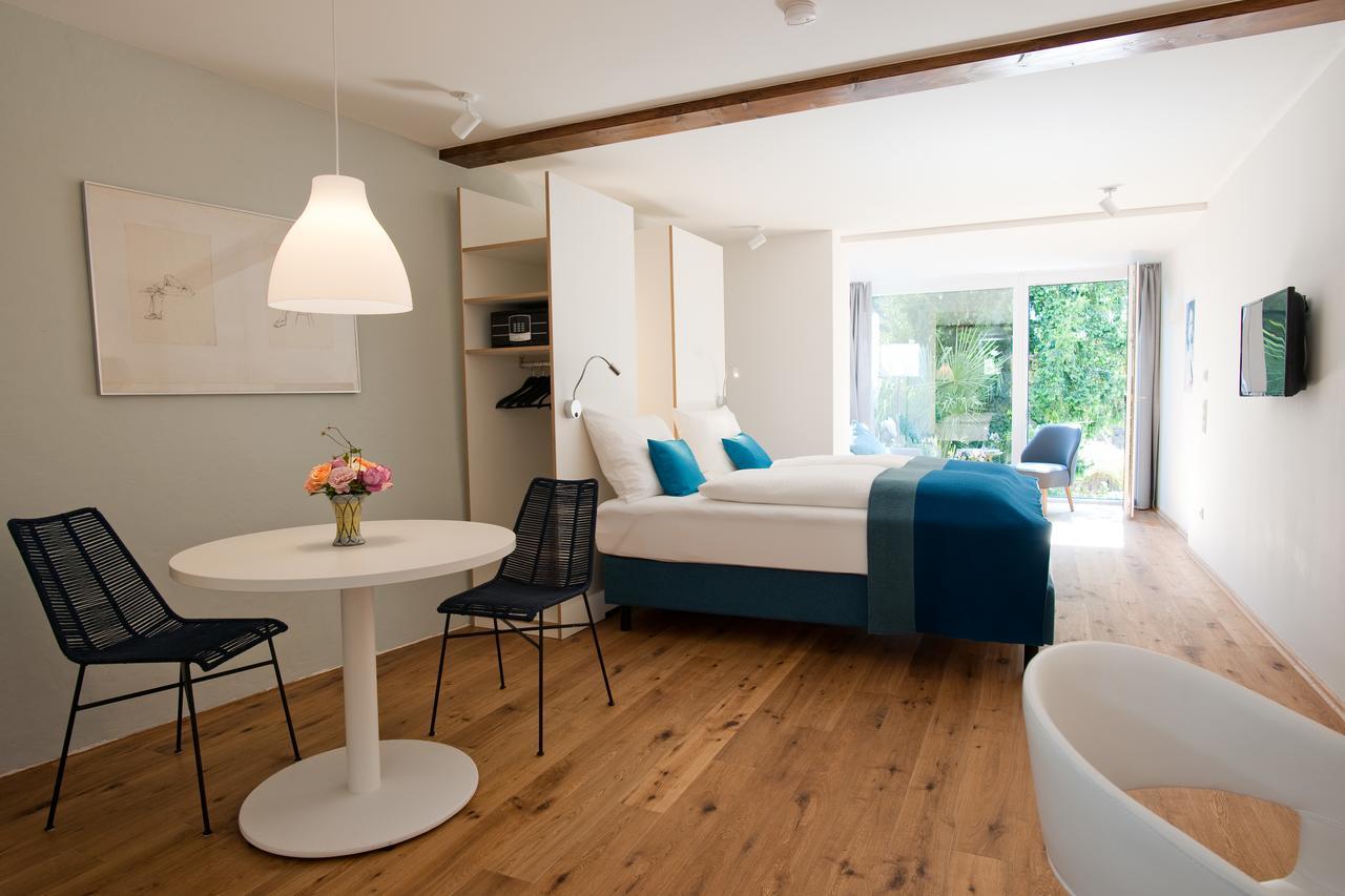 1463 Apartmenthaus Karlsruhe Zewnętrze zdjęcie