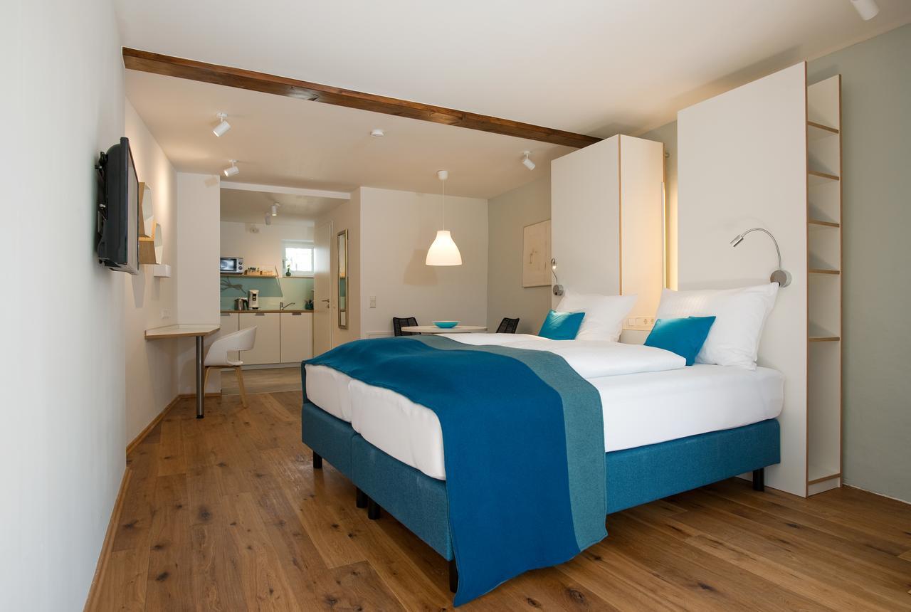 1463 Apartmenthaus Karlsruhe Zewnętrze zdjęcie