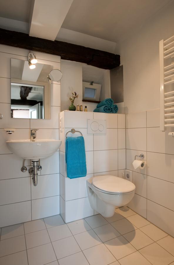 1463 Apartmenthaus Karlsruhe Zewnętrze zdjęcie