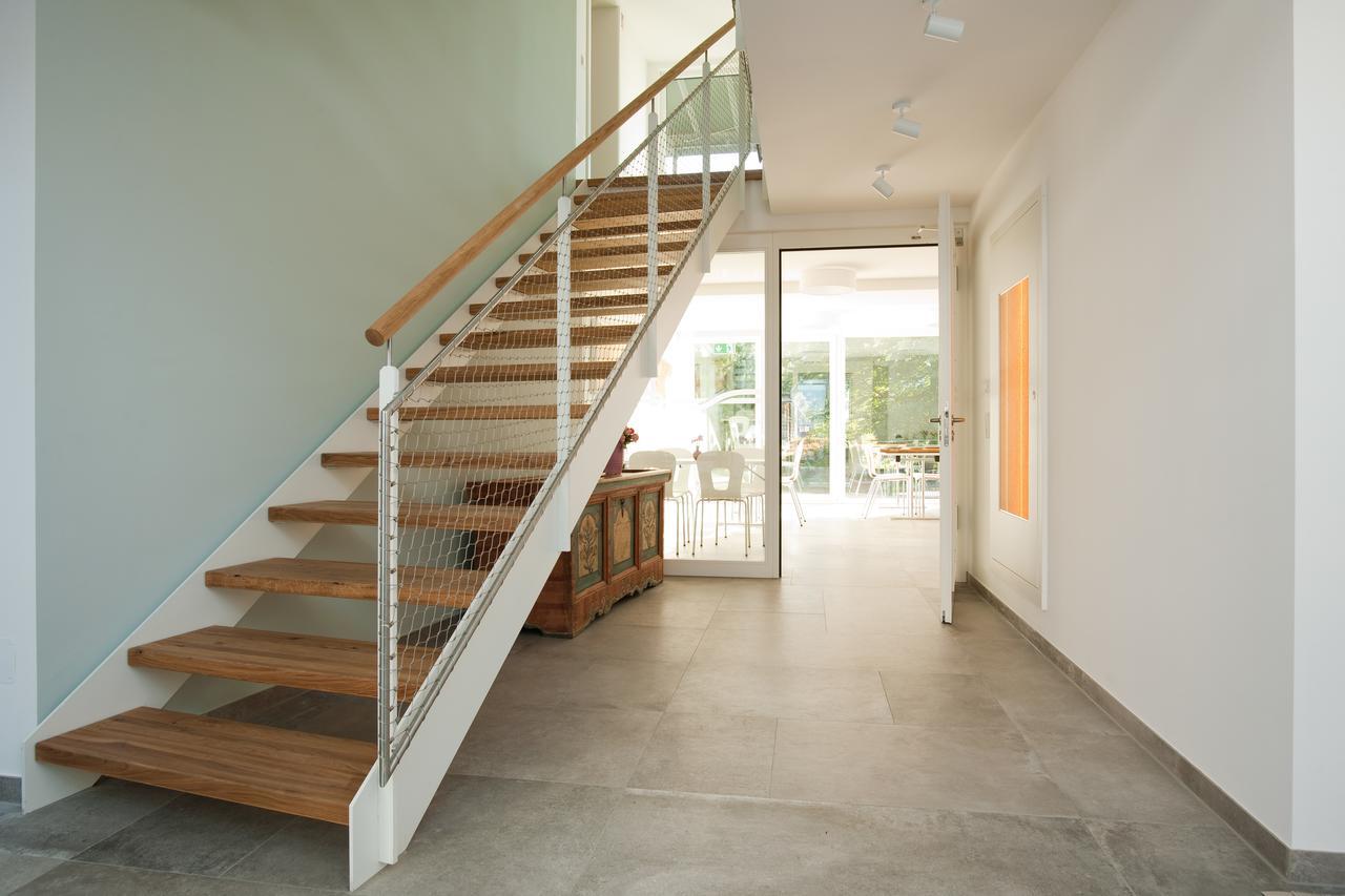 1463 Apartmenthaus Karlsruhe Zewnętrze zdjęcie