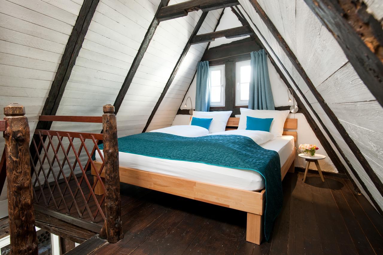 1463 Apartmenthaus Karlsruhe Zewnętrze zdjęcie
