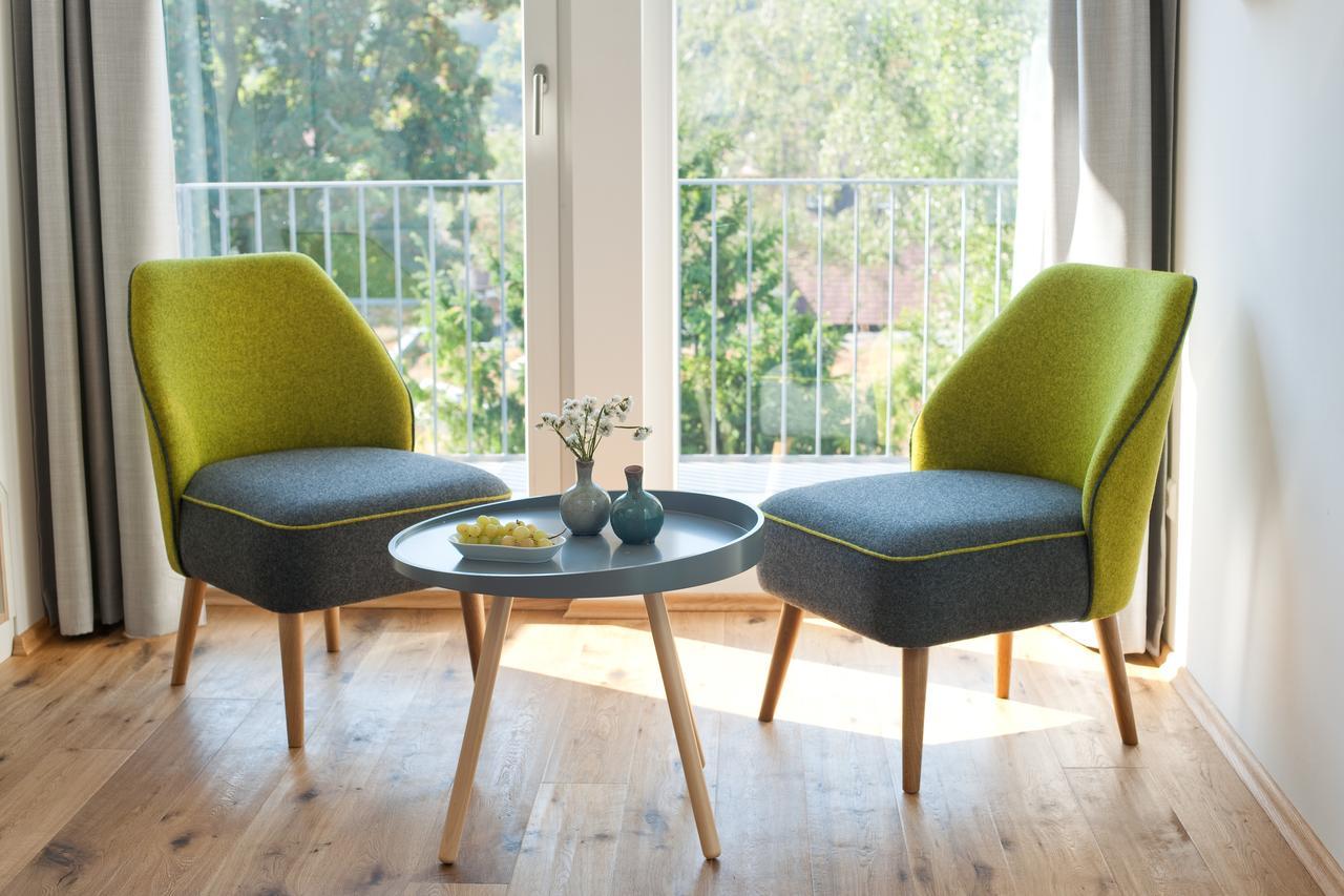 1463 Apartmenthaus Karlsruhe Zewnętrze zdjęcie