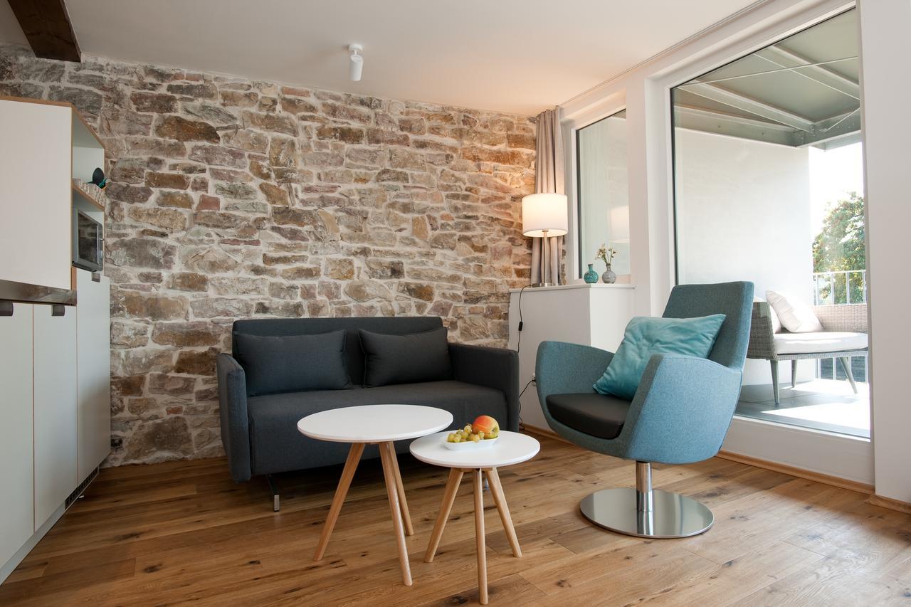 1463 Apartmenthaus Karlsruhe Zewnętrze zdjęcie