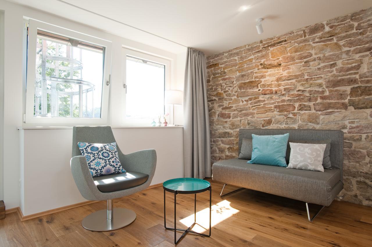 1463 Apartmenthaus Karlsruhe Zewnętrze zdjęcie