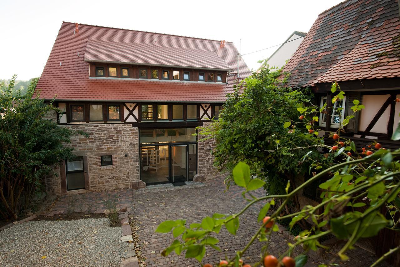 1463 Apartmenthaus Karlsruhe Zewnętrze zdjęcie