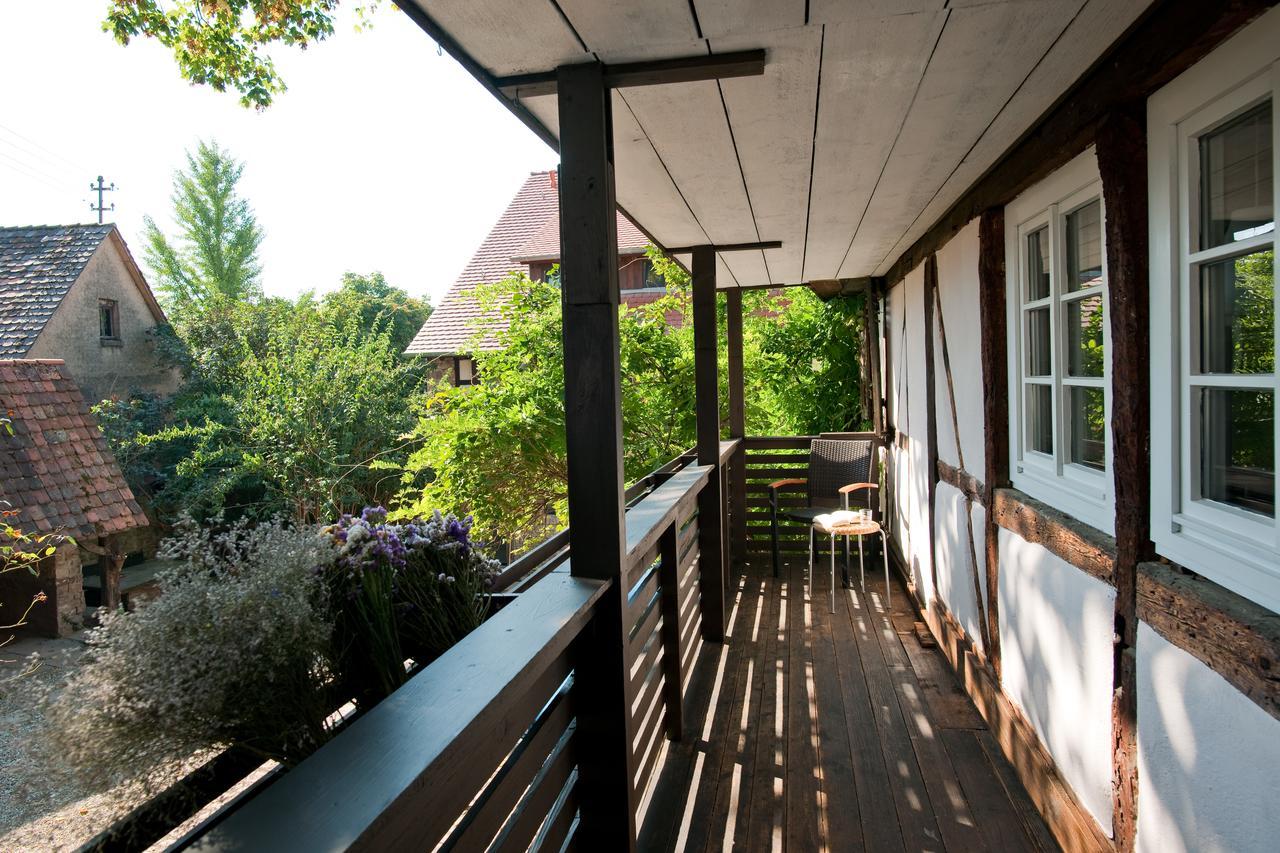 1463 Apartmenthaus Karlsruhe Zewnętrze zdjęcie