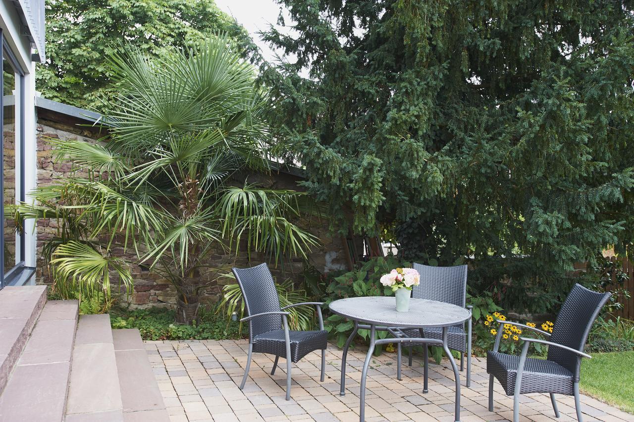 1463 Apartmenthaus Karlsruhe Zewnętrze zdjęcie