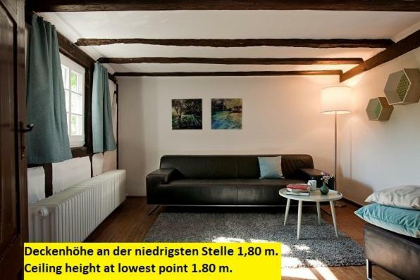 1463 Apartmenthaus Karlsruhe Zewnętrze zdjęcie