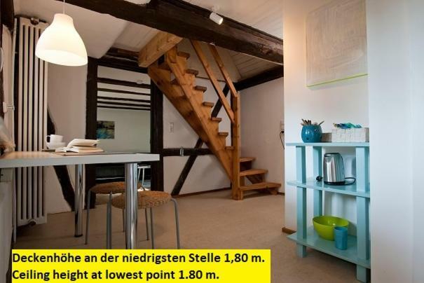 1463 Apartmenthaus Karlsruhe Zewnętrze zdjęcie